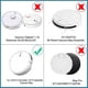 thumbnail image 2 of Piezas para Xiaomi 1c 1t Mi Robot aspirador Mop Dreame F9 Mijia Robotic, 2 of 5
