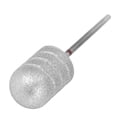 thumbnail image 4 of Broca Para Uñas De Pedicura Para Quitar La Piel Muerta De Los Pies, Accesorios Para Cabezales De Pulido De Acero Inoxidable Con Dureza Fuerte Y Resistencia A Altas Temperaturas, 4 of 7