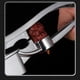 thumbnail image 5 of Prensa de ajo Mini picadora de ajo 3 en 1 para dormitorio ANGGREK  Otros, 5 of 8