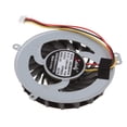 thumbnail image 3 of Ventilador de refrigeración de CPU para computadora portátil para E50 E40 Conector de alimentación: Tamaño: 60 * Hugo Ventilador de refrigeración de la CPU del ordenador portátil, 3 of 6