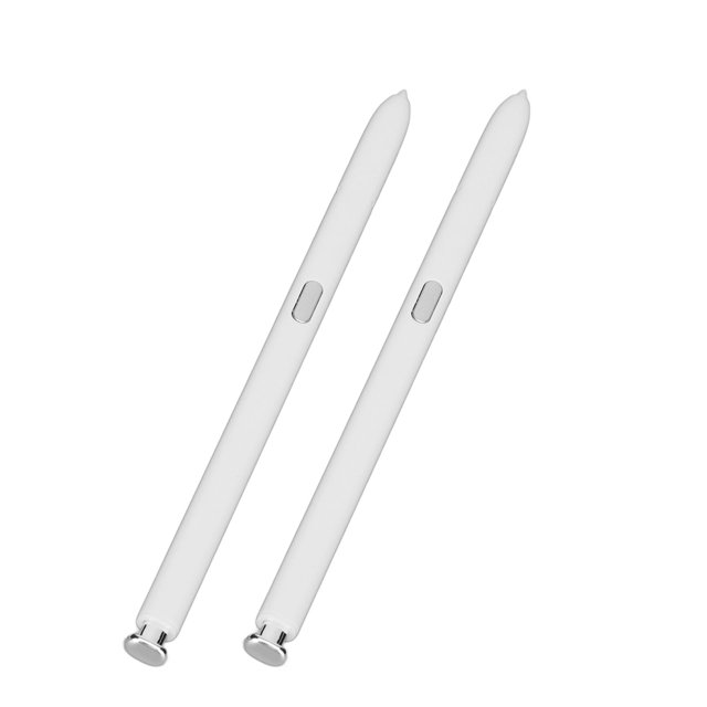 Stylus Pen, High Sensitivity Practical Professional Plastic Mobile Phone Touch Pen for Replacement Black,White,Blue,Red