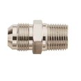 thumbnail image 2 of Aeroquip Adapter Fitting FCM2512 -4 AN Male To 1/8 Inch Pipe Thread; Steel, 2 of 3