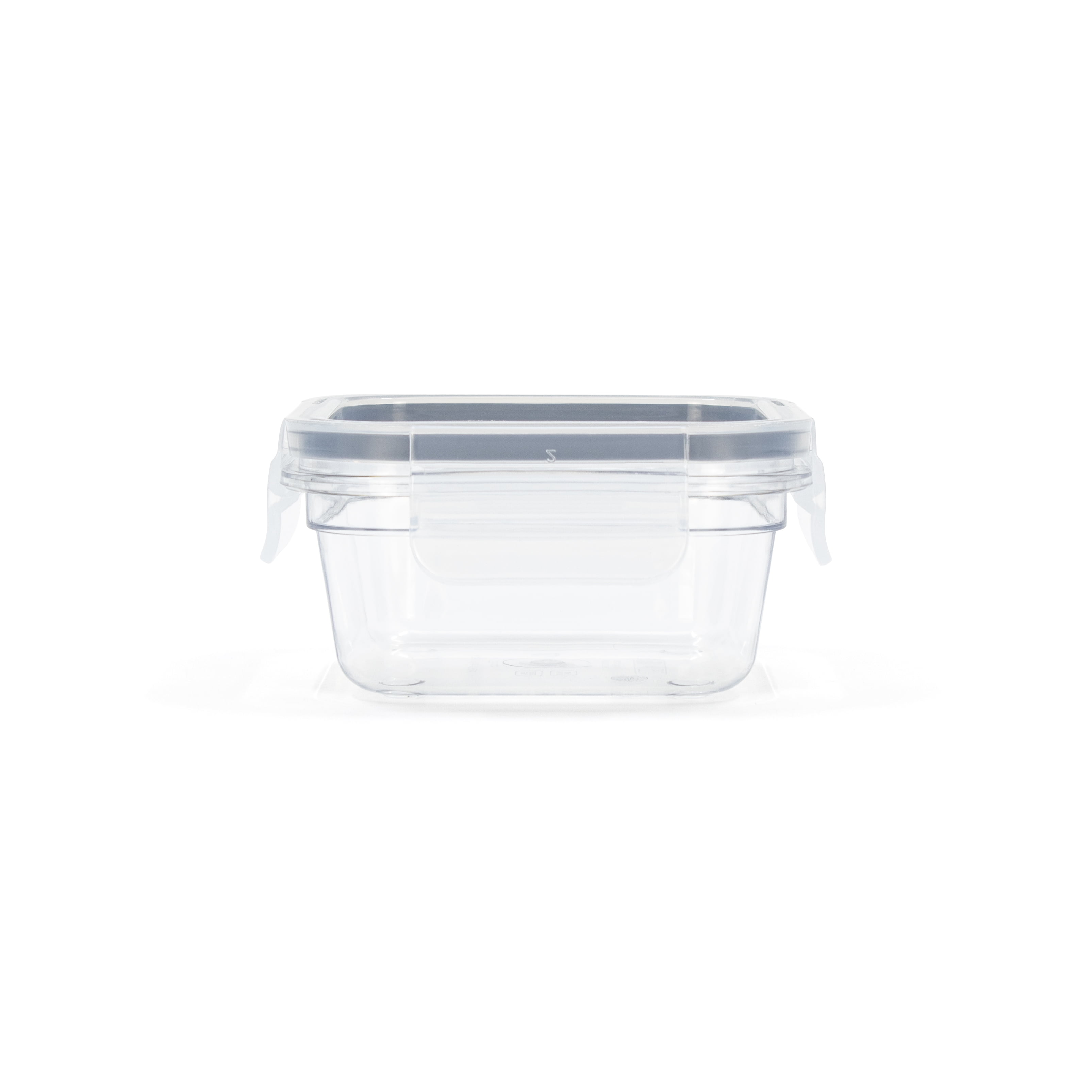 Mainstays 420ml Square Tritan Food Storage Container
