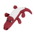 thumbnail image 2 of Dog Molar Toy, Cute Non- Safe Bite  Simulation  Toy Squeaky  For Small Dogs For Puppy Blue,Red,Green, 2 of 8