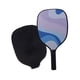 thumbnail image 3 of Raqueta de Pickleball, duradera y ligera, con agarre cómodo, de madera y funda. Estilo B, 3 of 9