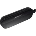thumbnail image 2 of Pre-Owned Bose SoundLink Flex Wireless Waterproof Portable Bluetooth Speaker, Black, 2 of 3