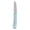 Blue, variant on Green Mini Folding Fruit Knife Stainless Steel Portable For Travel Outdoor Peeling Compact Household Kitchen Tool