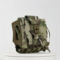thumbnail image 4 of Outdoor Hunting Camping Emergency Survival Kit Mud Color, 4 of 5