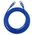 thumbnail image 1 of Cable Ethernet Lan Red 15 Metros BLOOSOM Azul, 1 of 4