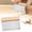 I, variant on Yooci Stainless Steel Bread Lame Slashing Tool Model I, Reusable Dough Scoring Knife with Protective Cover for Home Bakers, Practical Pastry Cutter Tool for Festive Baking and Gifting