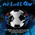 thumbnail image 4 of Guantes De Portero Profesionales De Fútbol Juveniles Adultos, 4 of 7