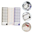 thumbnail image 4 of SHOWERORO 30Pcs Graduation Greeting Cards Bulk Pack with Message Space and Envelopes, 4 of 8