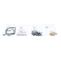 All Balls Racing 26-1683 Carburetor Rebuild Kit