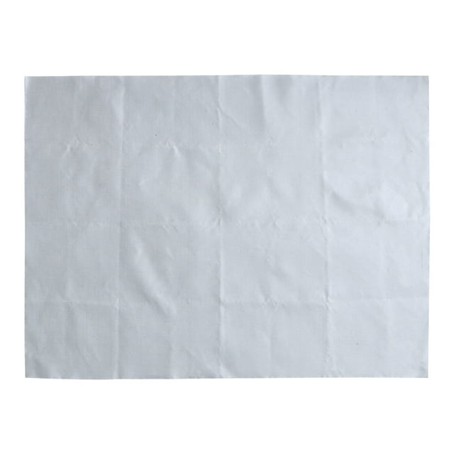 Portable Fireproof Blanket for Safe Outdoor Use Grey Synthetic Material Easy to Clean and Travel Friendly