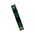 thumbnail image 1 of Maoww Tapis de Putting de Golf Vert Équipement d'Entraînement de Golf Intérieur Extérieur, 1 of 8