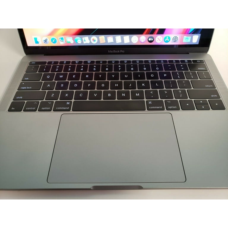Pre-Owned MacBook Pro 13