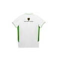 thumbnail image 4 of Automobili Lamborghini Squadra Corse Kids Team Polo Shirt - Youth Black/White, 4 of 4