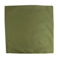 thumbnail image 2 of Olive Green  | Pillow Cover | Solid Accent Pillows | Green Pillow | Throw Pillow | Green Throw Pillows | Designer Pillows Online | Color, 2 of 5