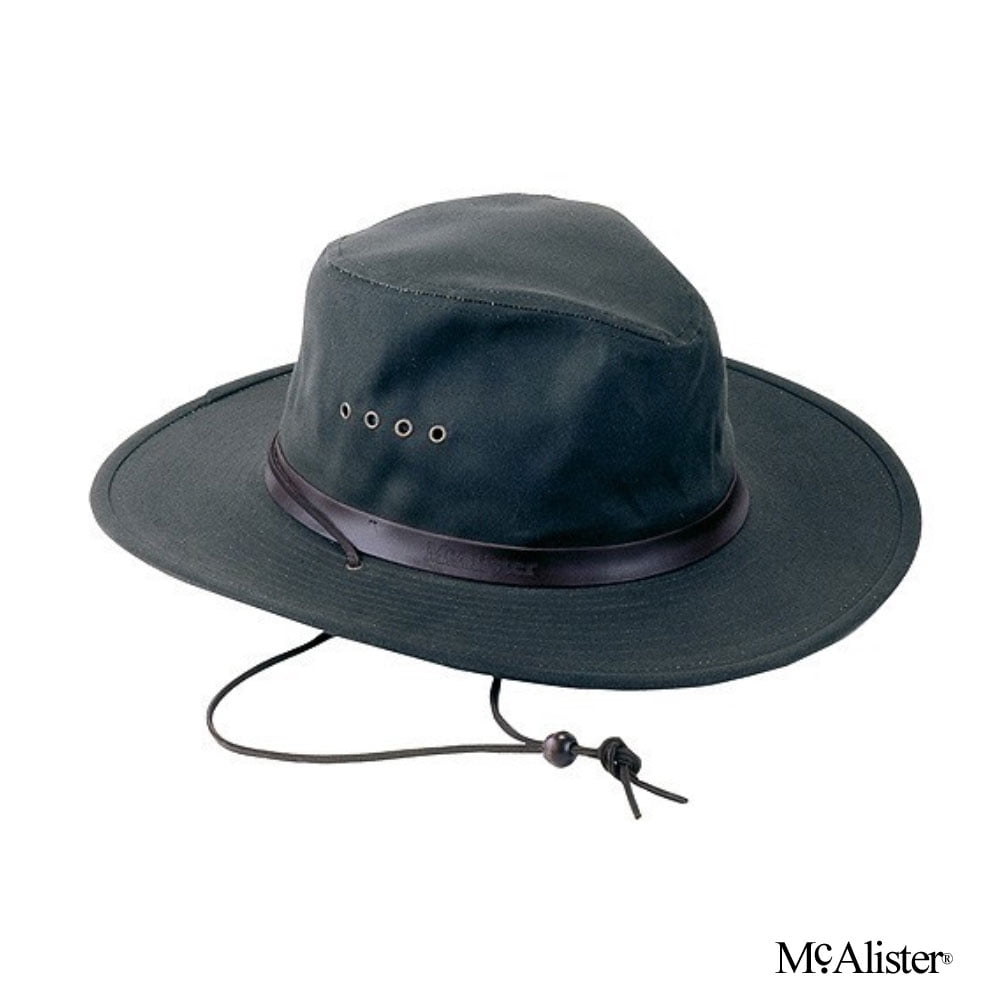 mcalister grand prairie hat