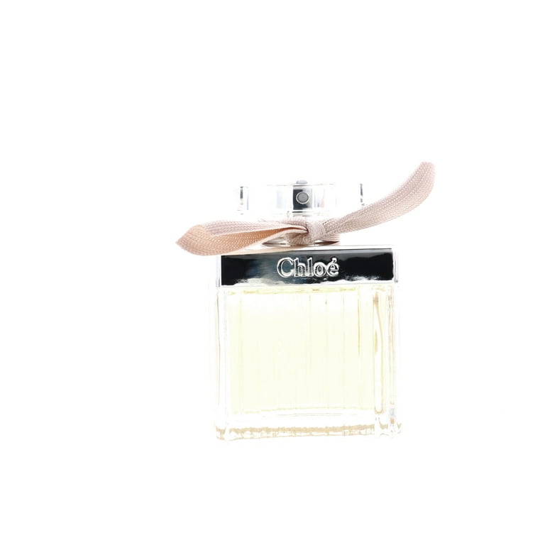 Chloe Eau De Parfum Spray for Women, Original French