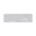 thumbnail image 1 of Teclado inalámbrico Keychron B6 Pro de tamaño completo ZMK blanco marfil, 1 of 8