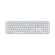 thumbnail image 1 of Teclado inalámbrico Keychron B6 Pro de tamaño completo ZMK blanco marfil, 1 of 8