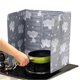 thumbnail image 4 of Guardia A Prueba Aceite Estufa Gas Suministros (gris), 4 of 9