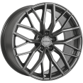 thumbnail image 1 of Ruffino Teknik 18x8 5x112 +35mm Wheel Tire Rim, 1 of 1