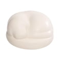 thumbnail image 2 of Ceramic Pet Urna Beatsake Display Contenedor de almacenamiento de almacenamiento Ligero Memorial Souvenir para perros Cats Kitten Pequeño animal, 2 of 8
