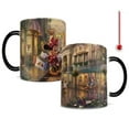thumbnail image 4 of Disney (Minnie Mouse Rocks the Dots on Rodeo Drive) Morphing Mugs® Heat-Sensitive Mug MMUG724, 4 of 7