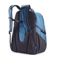 thumbnail image 4 of Mochila High Sierra Access 2.0 para portátil, color azul grafito y mercurio, 4 of 5