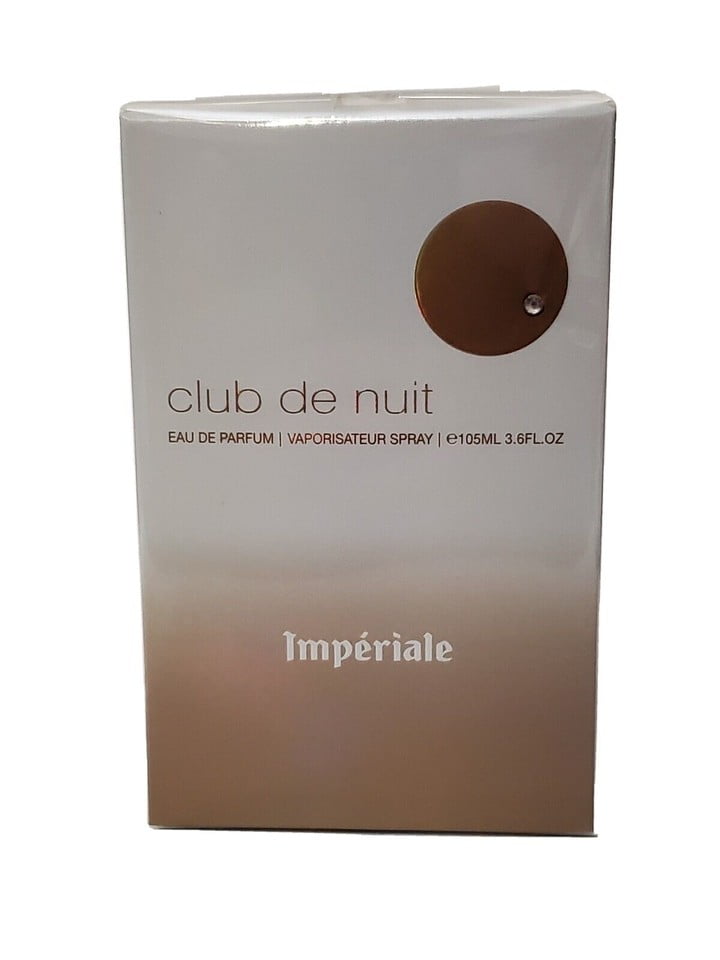 Armaf Perfumes Club De Nuit Imperiale (Delina Twist) 105ml / 3.6
