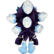 Plush - Sonic The Hedgehog - Mephiles The Dark Type3 Plush 10