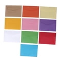 thumbnail image 4 of FELTECHELECTR 60Pcs Recyclable Envelopes for DIY and present Wrapping, 4 of 8