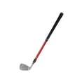 thumbnail image 2 of Club de astillado de golf, longitud ajustable, aleación de zinc, cuña de golf, club de astillado de golf para Rojo Sharpla Club de golf, 2 of 8