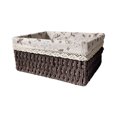 thumbnail image 1 of Paper With Storage Collection Bamboo Basin Baskets Practical Solutions Baskets Boxes: These Our Boxes And Baskets Food Baskets Plants coffee 2, 1 of 9