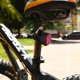 thumbnail image 2 of Kits de luces delanteras y traseras de advertencia de seguridad de bicicleta Universal para faros delanteros LED luz trasera de bicicleta impermeable 300mAh IPX4 JShteea El nuevo, 2 of 7