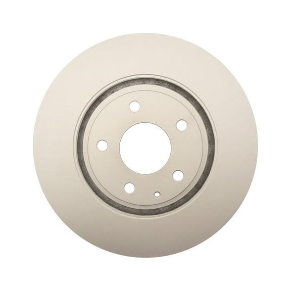 Raybestos Element3 Coated Brake Rotor, 982130FZN Fits select: 2021-2022 MAZDA CX-5, 2016-2021 MAZDA CX-9