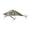 F, variant on YIFAEUX 4.8cm/3.8g Artificial Fishing Lure Bionic 3D Eyes Sharp Hooks Stream Trout Sinking Minnow Lure for Freshwater Saltwater