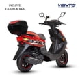 thumbnail image 2 of Motocicleta Vento Axus 170 Rojo 2026 Motoneta, 2 of 8