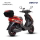 thumbnail image 2 of Motocicleta Vento Axus 170 Rojo 2026 Motoneta, 2 of 8