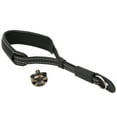 thumbnail image 3 of Durable Ballhead Stabilizer Wrist  PU  Strong Wear Resistance For Preventing The Machine From Falling Off And Better Protect The Camera Black,dark Brown,light Brown, 3 of 8