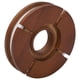 thumbnail image 3 of Carrete de aparejo de madera, carrete de línea de pesca de madera de peso ligero Prácticos puntos para colgar para organizar anzuelos, líneas de pesca, plataformas de pesca y ANGGREK Otros, 3 of 8