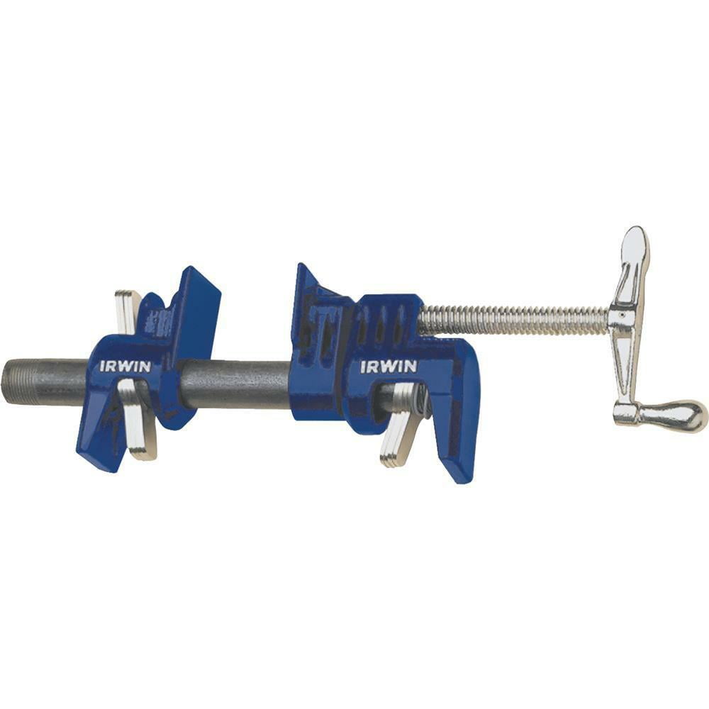 Irwin 1/2" Pipe Clamp 224212 Unit EACH