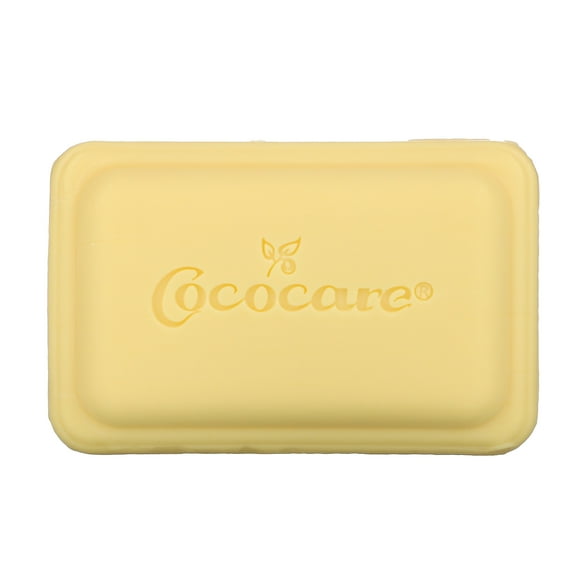 Cocoa Butter Bar Soap