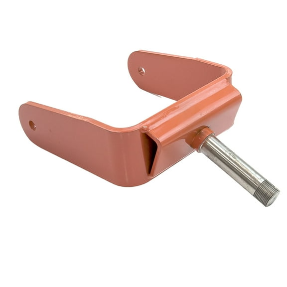 Genuine OEM Husqvarna Fork Caster Assembly for M-ZT 52, M-ZT 61, M-ZT52, M-ZT61, 5424SR, 54S, 61 Lawn Mowers / Replaces 575329202 / 586921902