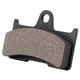 thumbnail image 4 of piezas delanteras y traseras. Pastillas de freno traseras para Grizzly 660 4x4 YFM660F 02‑08, 4 of 9