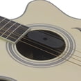 thumbnail image 6 of CEORPER Acoustic Guitar Soundhole Humidifier Portable Anti-drying Cracking Atomizer, 6 of 10