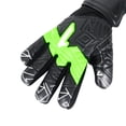 thumbnail image 2 of Guante para Portero Rinat Fiera Turf Adulto Negro Sporta MX, 2 of 5