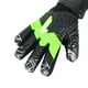 thumbnail image 2 of Guante para Portero Rinat Fiera Turf Adulto Negro Sporta MX, 2 of 5